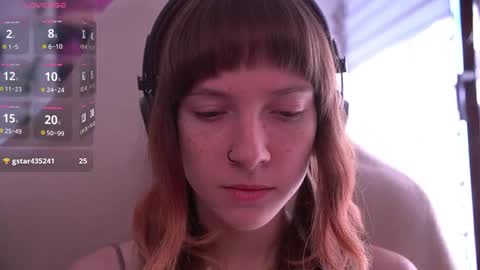 Snapshot of just_busking chatting on 09-20-25, 07:20 Julia online show from 09-20-25, 07:20