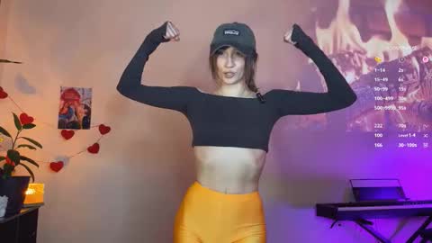 Jessica  I will be here on Tuesday November 26th online show from 03-19-26, 06:56