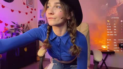 Jessica  I will be here on Tuesday November 26th online show from 04-23-26, 05:37