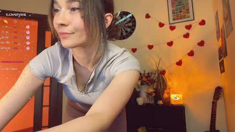 Snapshot of just_call_me_jess chatting on 05-15-26, 08:16 Jessica I will be here on Tuesday November 26th online show from 05-15-26, 08:16