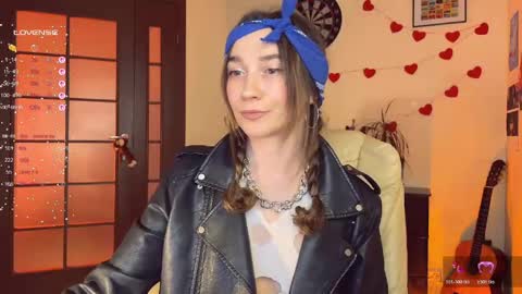 Snapshot of just_call_me_jess chatting on 05-17-26, 05:31 Jessica I will be here on Tuesday November 26th online show from 05-17-26, 05:31