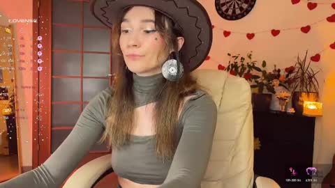 Snapshot of just_call_me_jess chatting on 05-22-26, 07:08 Jessica I will be here on Tuesday November 26th online show from 05-22-26, 07:08
