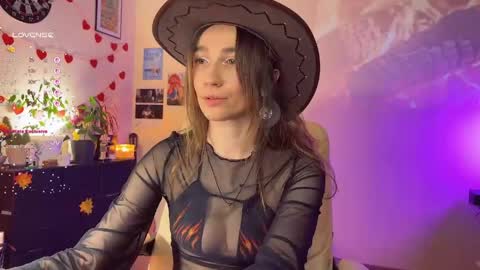 Snapshot of just_call_me_jess chatting on 05-29-26, 12:03 Jessica I will be here on Tuesday November 26th online show from 05-29-26, 12:03