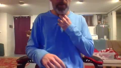 Snapshot of just_chillinwithya chatting on 12-28-24, 02:21 Your Zaddy online show from 12-28-24, 02:21