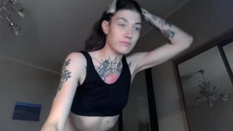 Ginger Curly online show from 06-26-26, 02:21