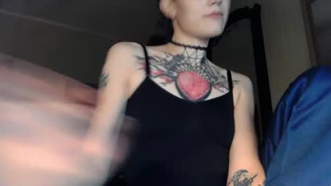 Ginger Curly online show from 07-15-26, 02:44