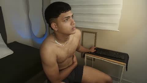 JUST online show from 06-27-26, 07:52