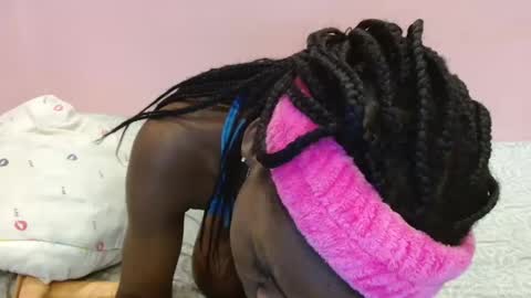 just ebonee online show from 02-28-26, 10:05