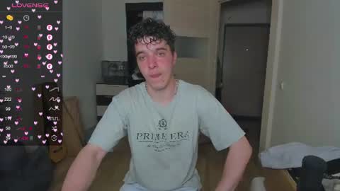 Edwins online show from 06-21-26, 06:54