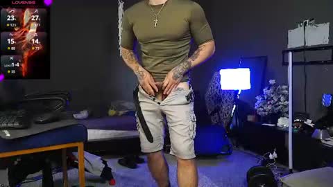 Snapshot of just_hairy_man chatting on 06-15-26, 07:05 Kurt online show from 06-15-26, 07:05