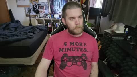 Ryan online show from 05-12-26, 11:24