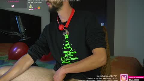 Snapshot of just_your_dreamboy chatting on 12-05-24, 09:06 Maxi online show from 12-05-24, 09:06