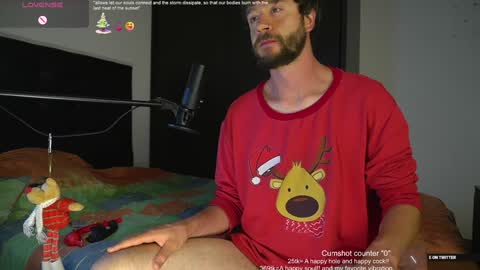 Snapshot of just_your_dreamboy chatting on 12-19-24, 10:53 Maxi online show from 12-19-24, 10:53