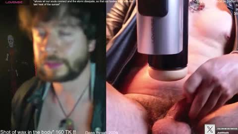 Snapshot of just_your_dreamboy chatting on 10-19-25, 12:55 Maxi online show from 10-19-25, 12:55