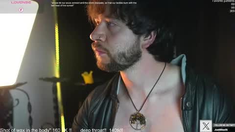 Snapshot of just_your_dreamboy chatting on 11-04-25, 11:59 Maxi online show from 11-04-25, 11:59