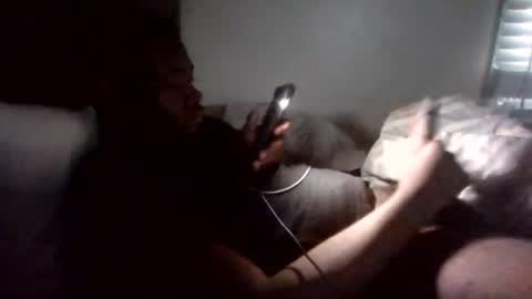 Snapshot of justablackdude1474274 chatting on 06-22-26, 09:45 justablackdude1474274 online show from 06-22-26, 09:45