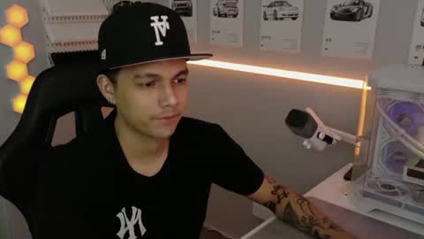 Rhys online show from 07-11-26, 01:58