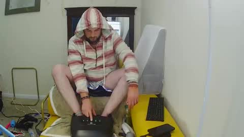 justaguy955 online show from 04-02-26, 08:45