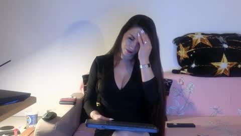 JustAnne online show from 11-03-25, 08:10