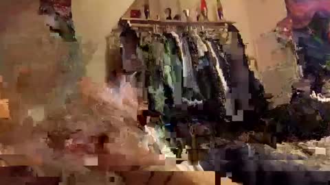 Justin n Katey online show from 02-02-25, 02:13
