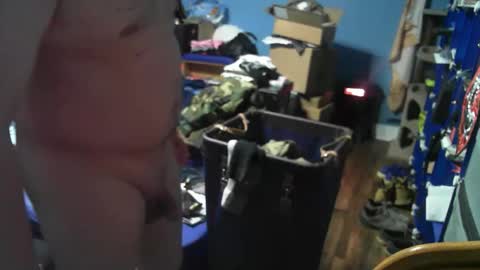 Snapshot of justatoysoldier1973 chatting on 06-01-26, 12:45 Just a Toy Soldier online show from 06-01-26, 12:45