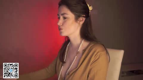 Snapshot of justbarbie chatting on 01-18-26, 10:41 Alexa online show from 01-18-26, 10:41