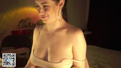 Snapshot of justbarbie chatting on 03-01-26, 12:56 Alexa online show from 03-01-26, 12:56