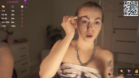 Alexa online show from 03-12-26, 12:44