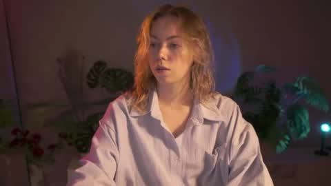 Snapshot of justbarbie chatting on 07-07-26, 03:27 Alexa online show from 07-07-26, 03:27
