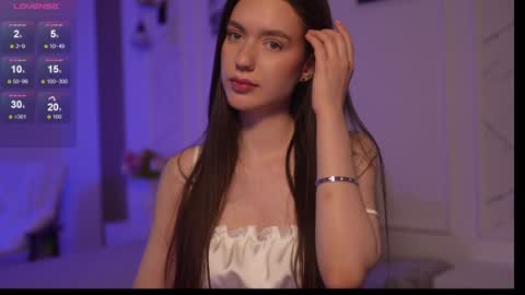 Katarina online show from 01-17-25, 04:15