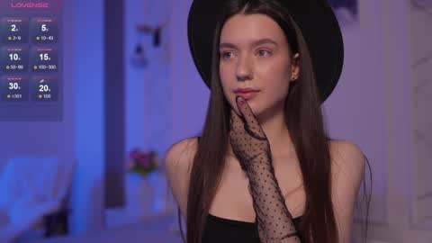 Katarina online show from 01-24-25, 06:04