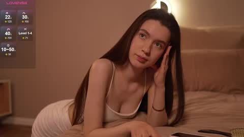 Katarina online show from 02-23-25, 04:35