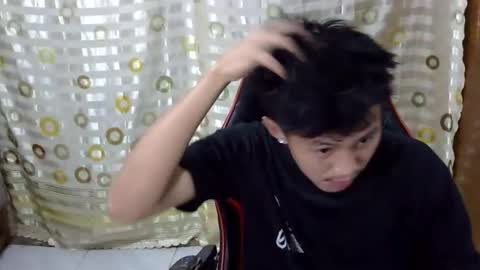 James online show from 03-22-26, 12:41