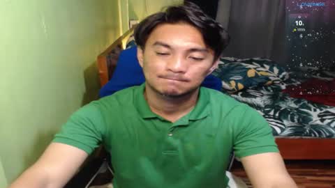 Snapshot of justcallmekarl chatting on 01-13-26, 05:46 Karl online show from 01-13-26, 05:46
