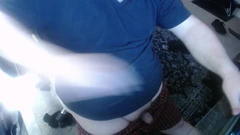 Rick online show from 10-31-25, 12:00