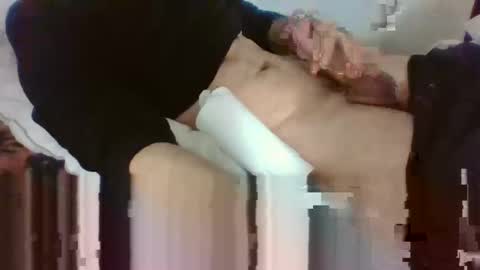 justforfun6 online show from 03-23-26, 05:00