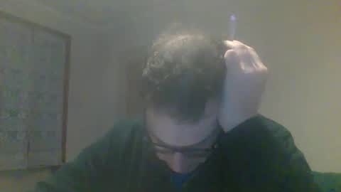 justforsmoke online show from 01-18-26, 09:18