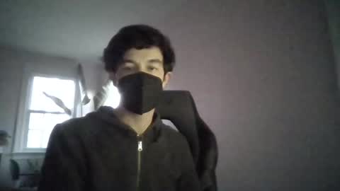 Just Friends online show from 12-24-24, 09:22