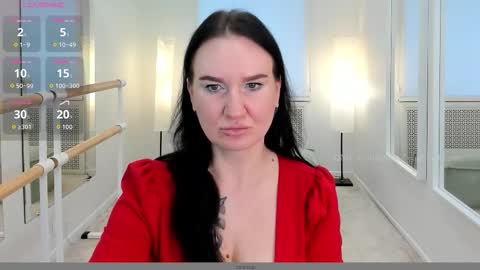 Miss Grace online show from 03-22-26, 05:11