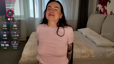 Miss Grace online show from 04-08-26, 05:07