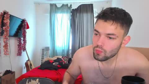 justin_badd online show from 05-31-26, 09:27