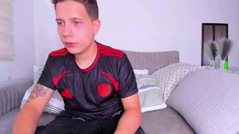 Snapshot of justin_biker chatting on 02-26-25, 01:11 justin_biker online show from 02-26-25, 01:11