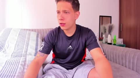 Snapshot of justin_biker chatting on 02-27-25, 05:58 justin_biker online show from 02-27-25, 05:58