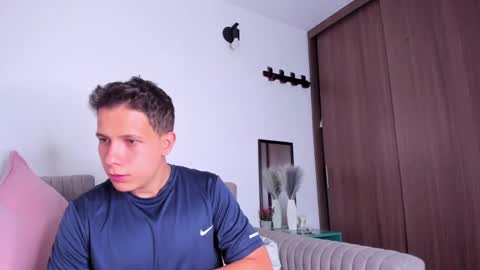 Snapshot of justin_biker chatting on 03-01-25, 09:48 justin_biker online show from 03-01-25, 09:48