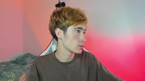 Justin Blake online show from 04-25-26, 02:14