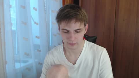 Justin online show from 01-04-25, 09:43