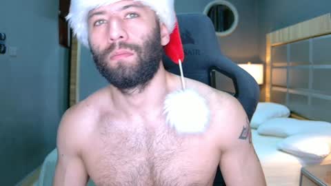 Justin online show from 12-19-24, 10:02