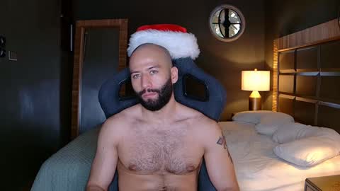 Justin online show from 12-26-24, 02:05