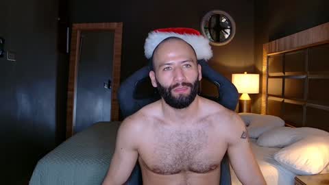 Justin online show from 12-29-24, 10:25