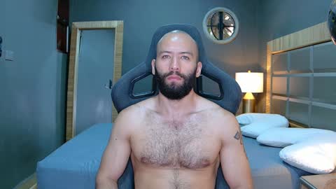 Justin online show from 01-08-25, 12:58